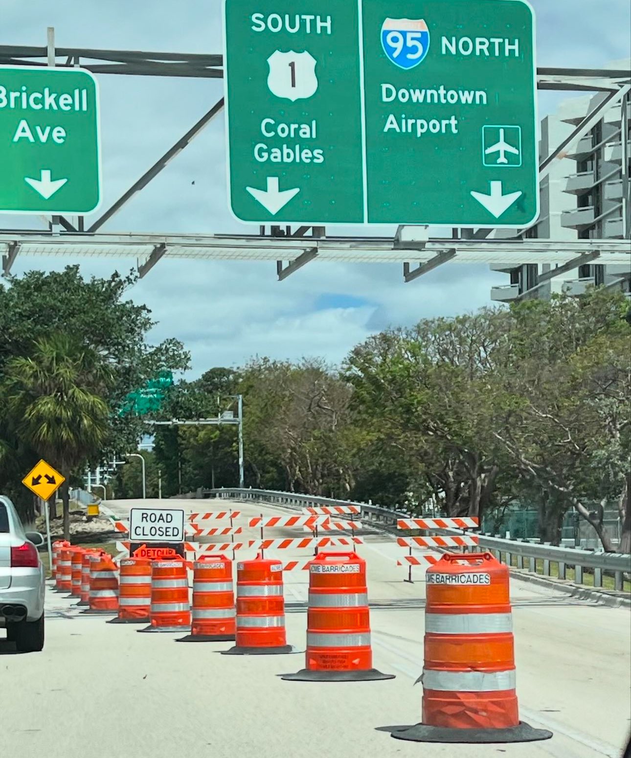 Total Traffic Miami  on X: "This closure is in effect now from Key  Biscayne back to the mainland. https://t.co/EH4UBn8tjJ" / X
