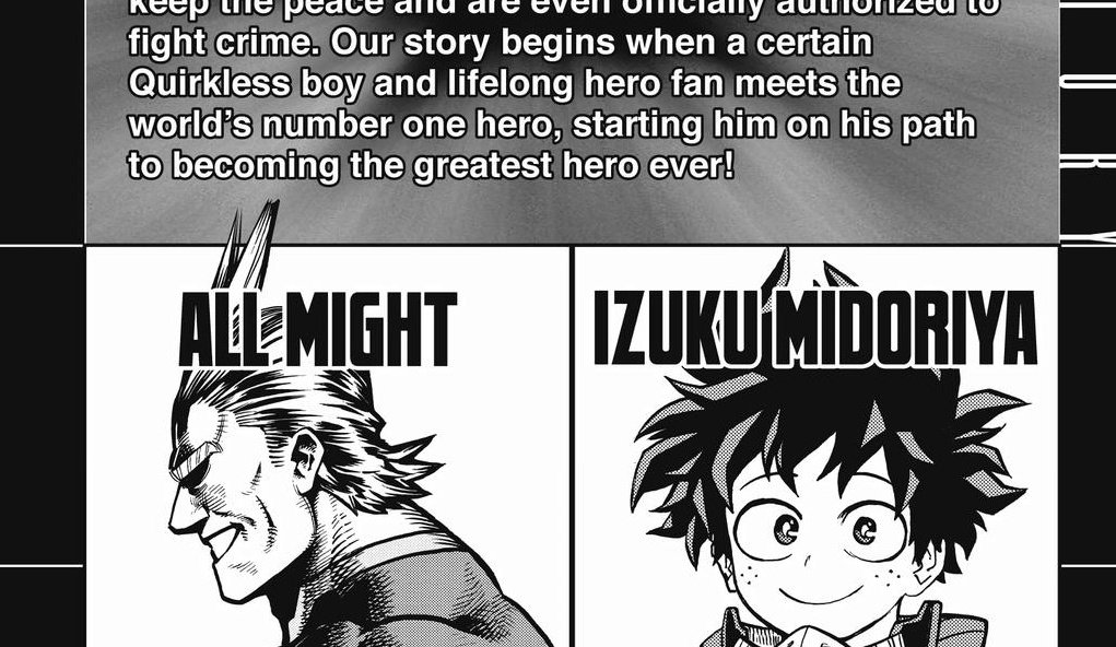 It's the last part of the summaries you can find in the English volumes 