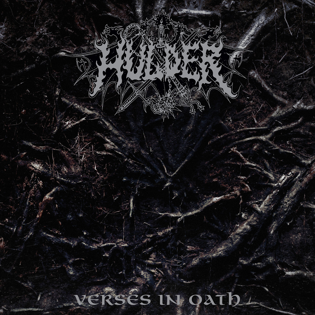 ► NEW ALBUM REVIEW • #HULDER HULDER – Verses In Oath nocturnalhall.com/reviews/H/huld… Label: @20buckspinlabel Release: February 9, 2024 Rating: 8/10 Time: 40:24 Style: Black Metal #VersesInOath #BlackMetal #20BuckSpin #NewAlbum #NewRelease #AlbumReview #WriteUp #AlbumRezension