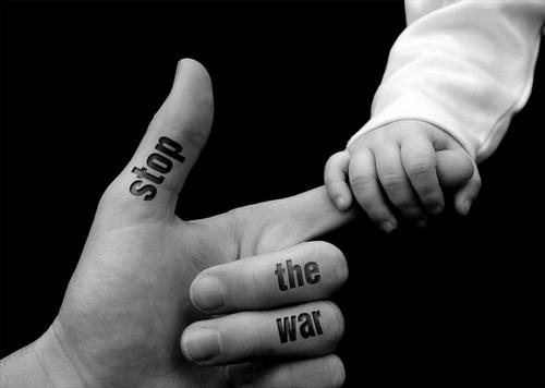 Stop the WAR 🕊 #StopWar #No_to_war_on_lebanon