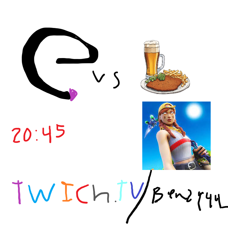 SchnitzelLads's tweet photo. 🚨GIBBDAG🚨

🆚@eber_reds
⏰20:45

📺https://t.co/aPFe4KoFkC https://t.co/HayfHQBqzt