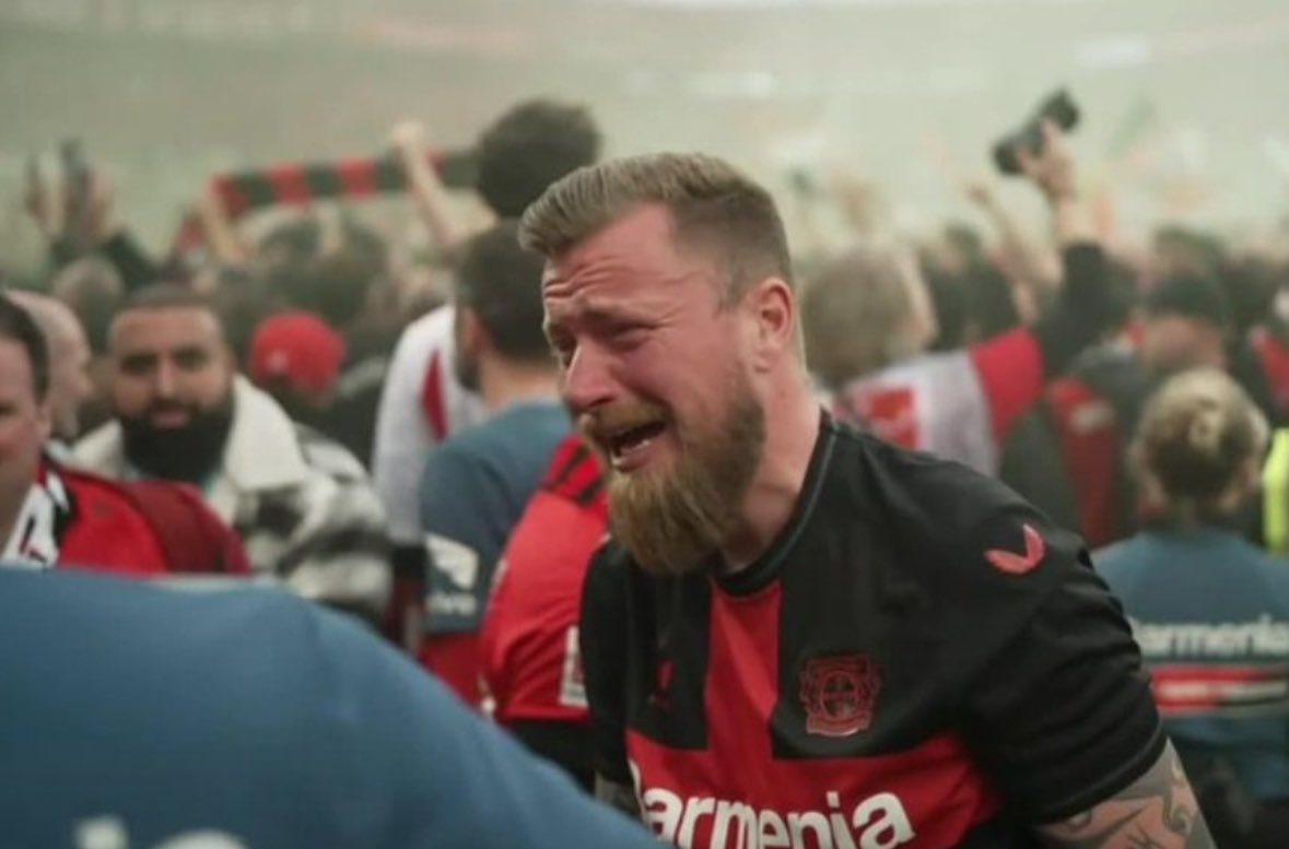 DiarioGols's tweet photo. O amor pelo seu time é algo difícil de se explicar. Jamais será só futebol. https://t.co/BdMTgyEwTp