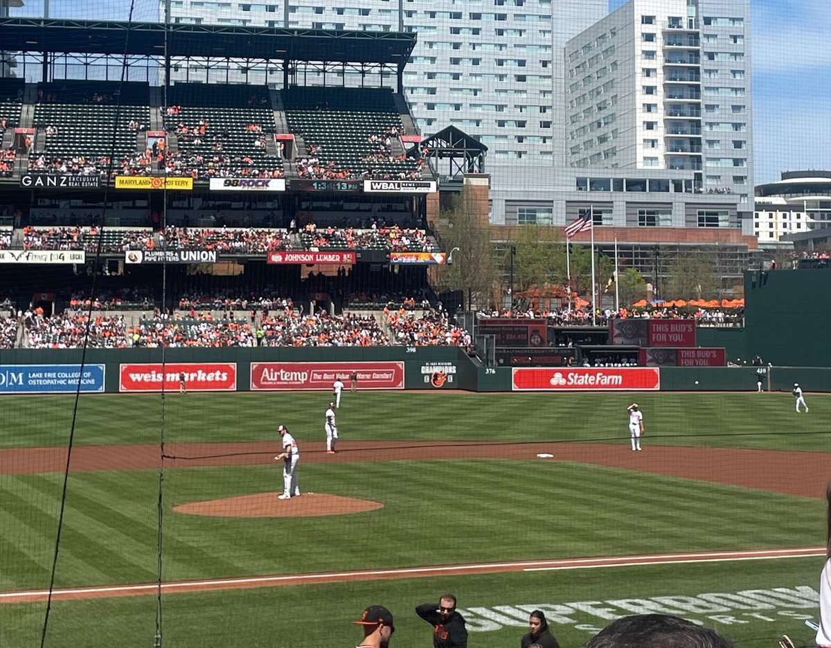 Decided to come watch a couple dudes I didn’t get to cover.