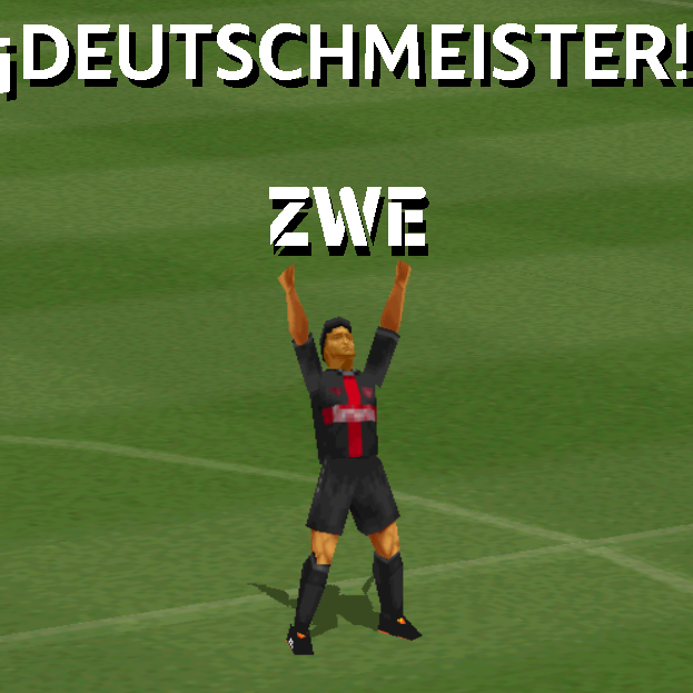 ZaazWe's tweet photo. #BUNDESLIGA #B04 #BAYERLEVERKUSEN #LEVERKUSEN #DEUTSCHMEISTER #CHAMPIONS   

https://t.co/lYcBhLh5kL https://t.co/Rd9z5cdxhj