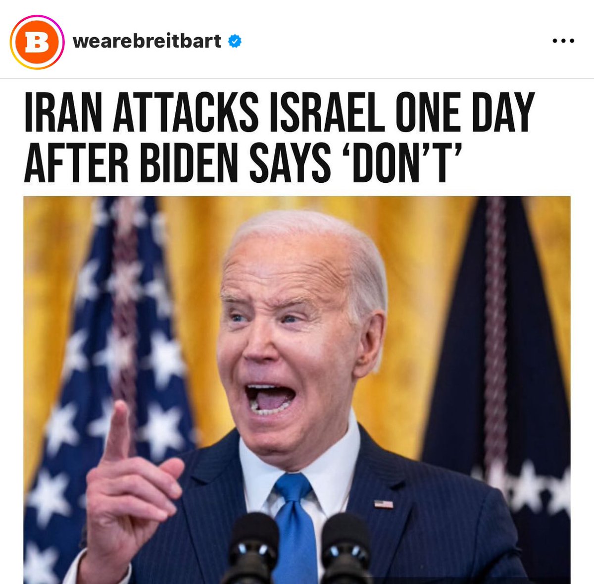 Biden has absolutely no respect world wide. November 5th can’t come soon enough. #BidenWorstPresidentEver