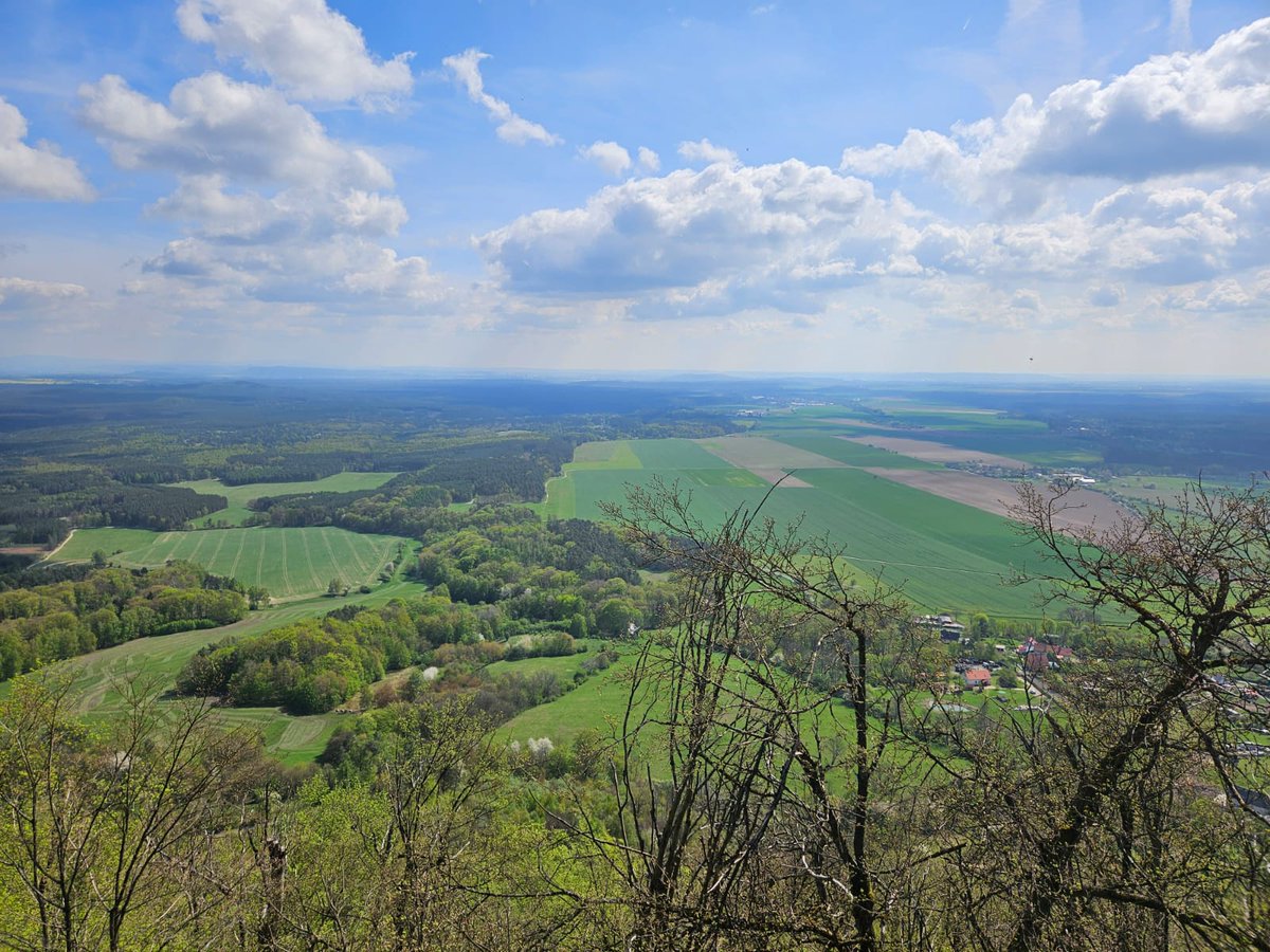 Our yesterday's journey to Bezděz Castle and beyond was truly amazing! But what stands out most is the wonderful connections we made along the way. We look forward to more adventures with you all!