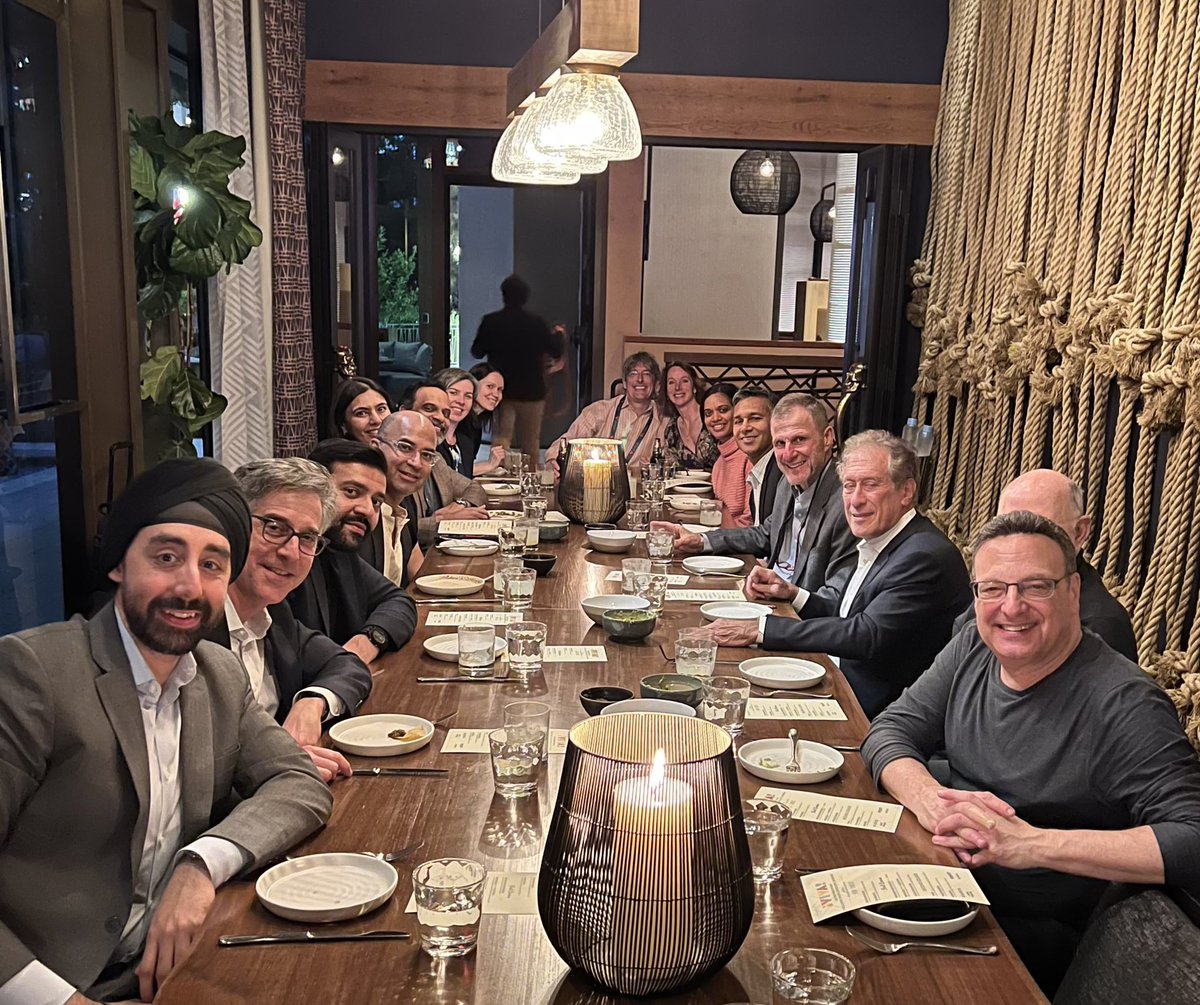 Anuradha Tunuguntla MD FACC FSCAI (@atunuguntla1) on Twitter photo Such a privilege to be a part of the esteemed <a href="/crfheart/">Cardiovascular Research Foundation</a> #Fellows2024 course.
For fellows looking to enhance their skills and expand their networks, I highly recommend this experience.
A big round of applause to the course organizers for putting together an outstanding program ππΎ Such a privilege to be a part of the esteemed <a href="/crfheart/">Cardiovascular Research Foundation</a> #Fellows2024 course.
For fellows looking to enhance their skills and expand their networks, I highly recommend this experience.
A big round of applause to the course organizers for putting together an outstanding program ππΎ