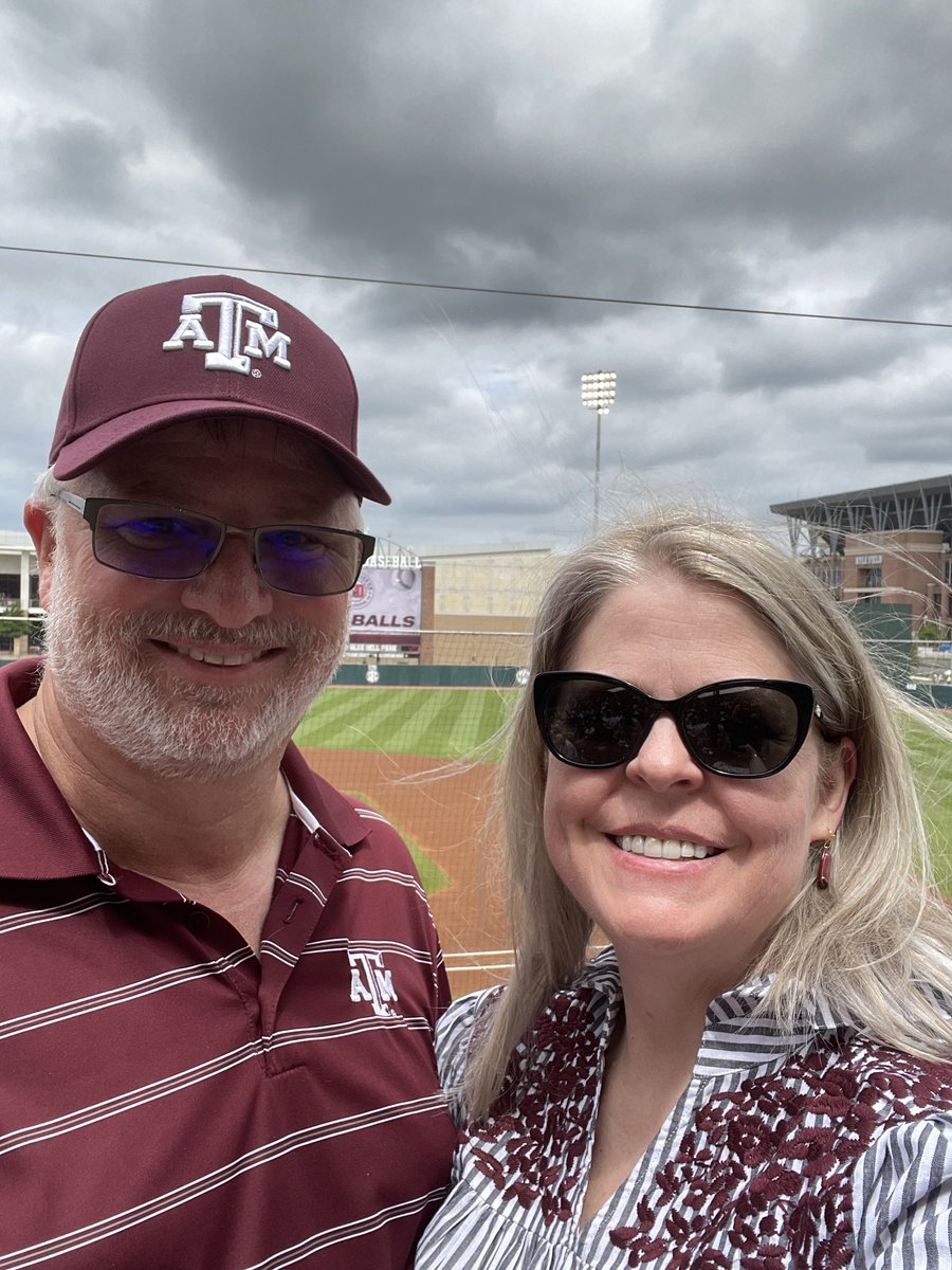 maroonish99's tweet photo. BTHO Vandy! #AggieBaseball #Section203 #OlsenField https://t.co/RFwJV1mN8T