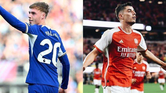 TheChelseaForum's tweet photo. Repost palmer                                  Like havertz https://t.co/xh0AWGjgCl