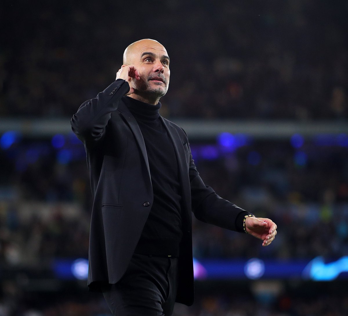 Don’t get me wrong, he is already the GOAT manager by a large distance. But Pep Guardiola’s GOAT legacy will become absolutely untouchable for the eternity if he wins the treble twice in a row.