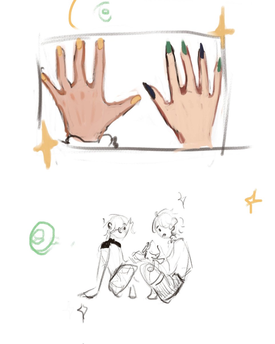 fiu_fiu_ft's tweet photo. 💅💅
#xiaoven #原神 https://t.co/VoOKcp6oCx