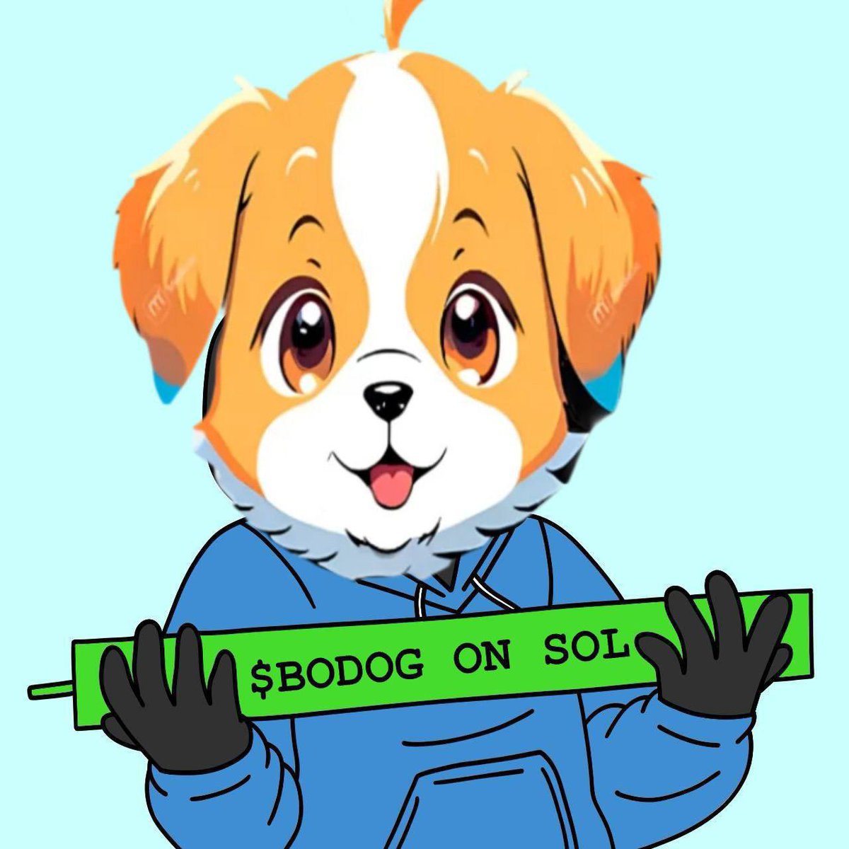 bookofdogtoken's tweet photo. We've got 0% tax &amp; no team tokens, making $BODOG even more attractive for investors.  We're going to  trend across all the major platforms – Avedex, Dexview, DexScreener, &amp; Dextools

🔥  Raydium Link:
https://t.co/OhWDhsPuQb https://t.co/O3fwn5NOsA