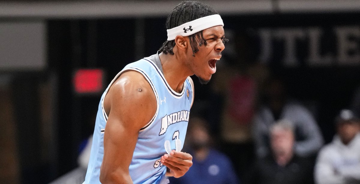 NC State hosted an official visit with Indiana State transfer guard Ryan Conwell over the weekend. Here's the very latest I'm hearing for @PackPride coming out of the visit (VIP): 247sports.com/college/north-…