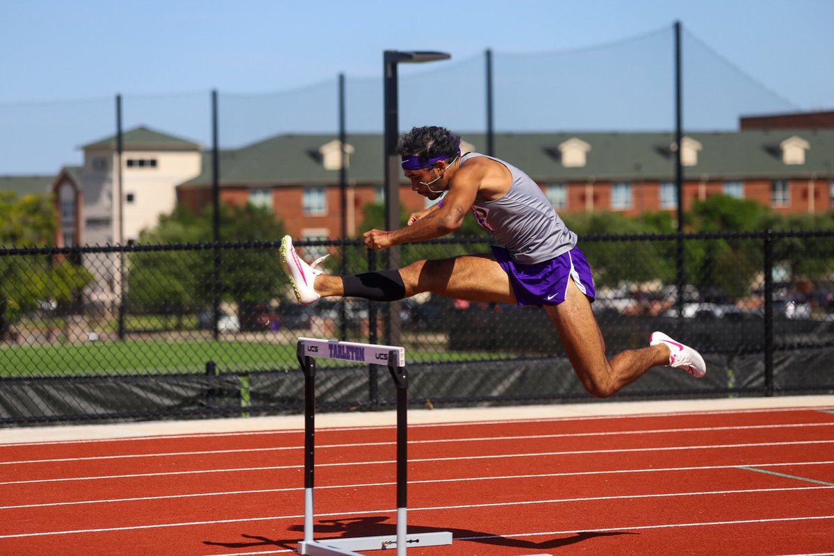 Tarleton State XC & TF tweet media