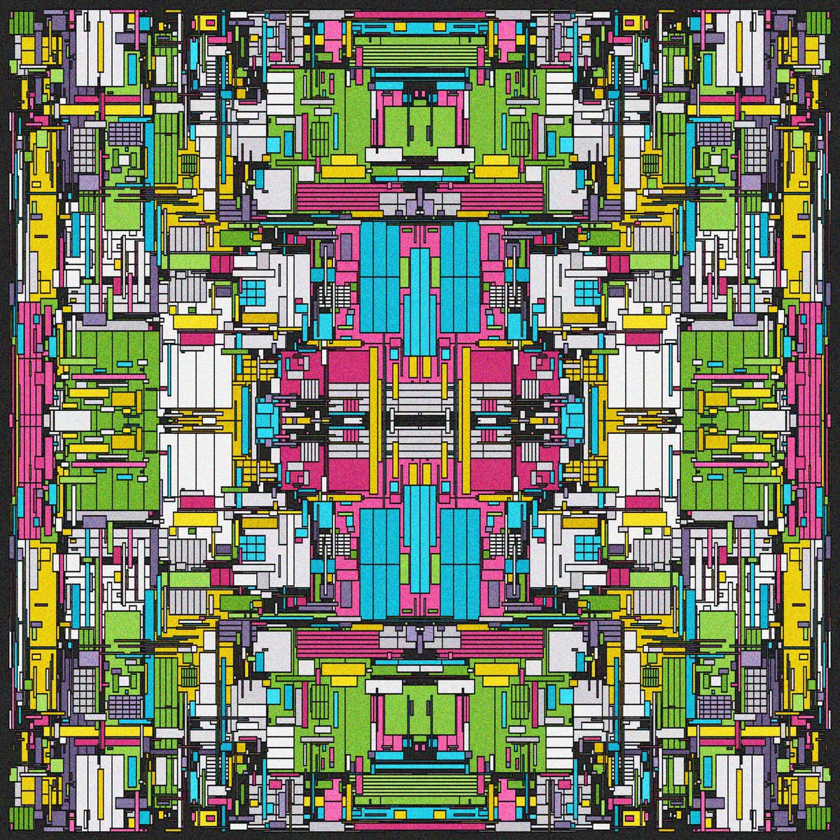 spydenator's tweet photo. Choose Generative Art ❤️🔥✨
#Geometrica https://t.co/24wgPCHvNv