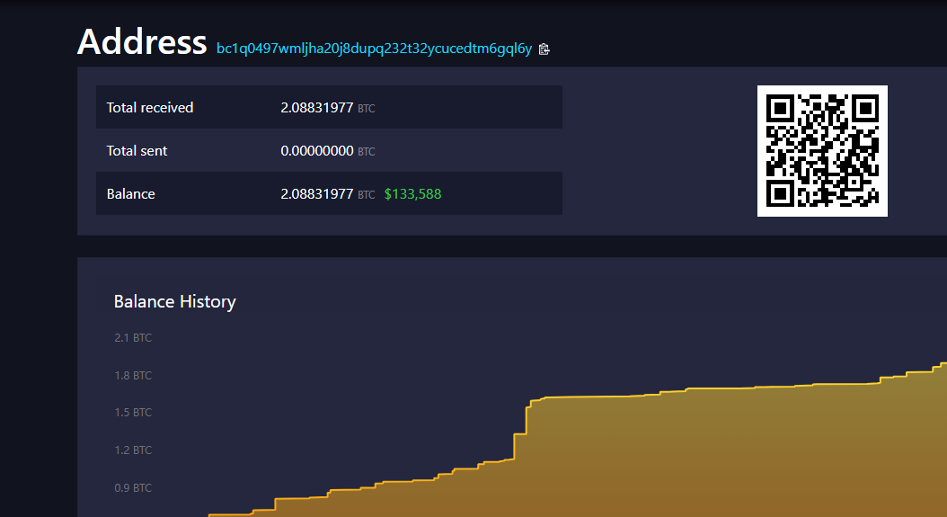 Total raised 400k$ Remaining 240$ 🔥 Join here ido.bxdx.io Any amount sent above hardcap will be refunded 🫡 Like + RT | Drop bc1p ( FCFS 300 )