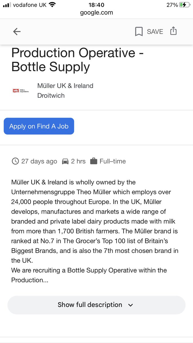 Bottle jobs here. Anyone know of any others????