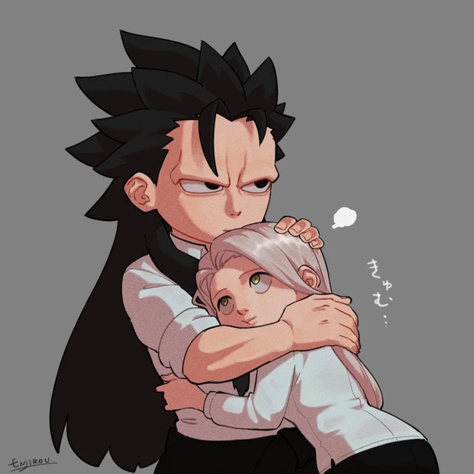 Hug#アンデラFA 