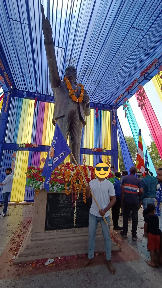 Jai bhim 🛐
#BhimraoAmbedkar #BabaSahebAmbedkarjayanti