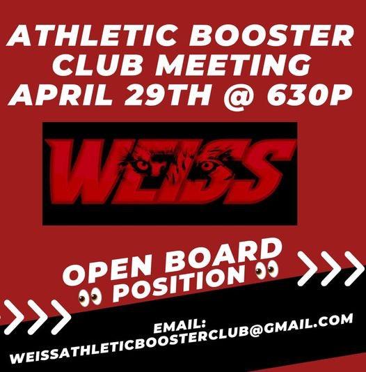 Weiss High School (@weisshighschool) on Twitter photo 