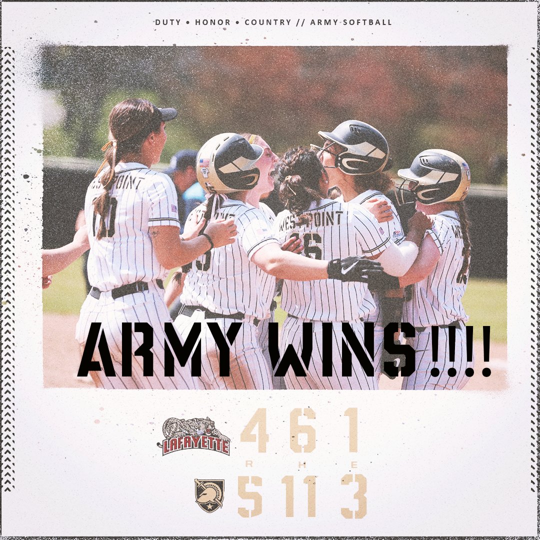 COMEBACK COMPLETE ✅ #GoArmy