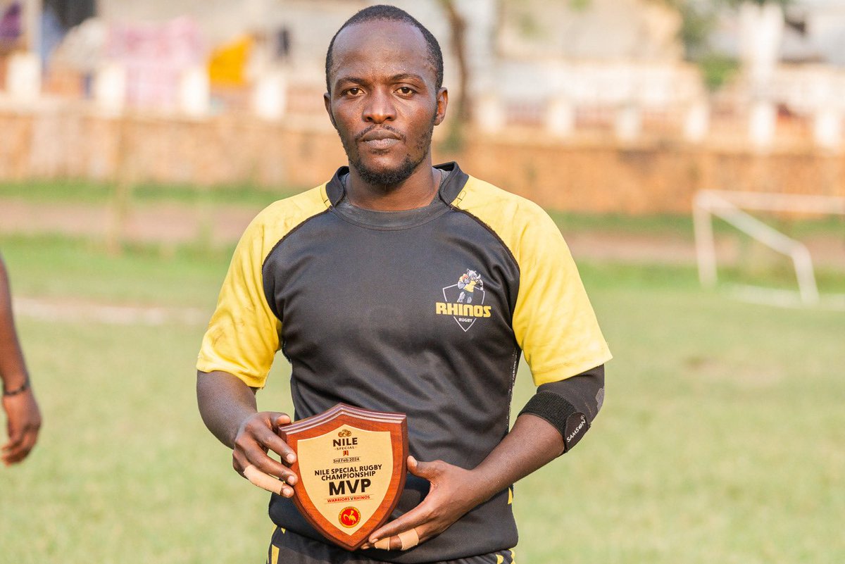Season 2023: - Impis started with 5 straight wins. - Henry Nsekuye, the flyhalf, won 3 out of 5 MOTM awards. - They thereafter lost 5 straight games. Season 2024: - Rhinos started with 5 straight wins. - Ivan Kirabo, the flyhalf, has so far won 3 out of 5 MOTM awards. - They've…