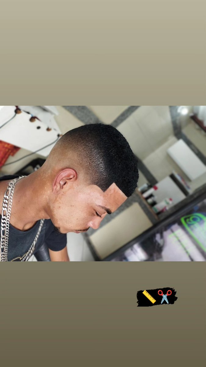 Antes e depois de hoje ✔️