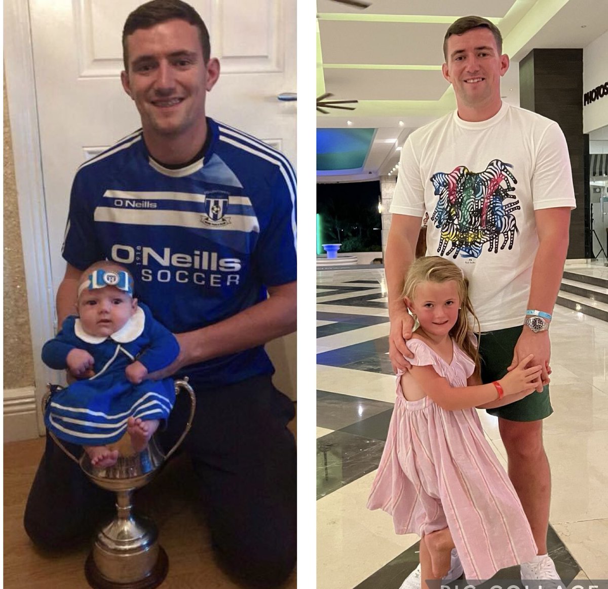 Happy 7th Birthday to my little superstar  AVAYA❤️
Hope you had a great birthday❤️
We love you loads ❤️