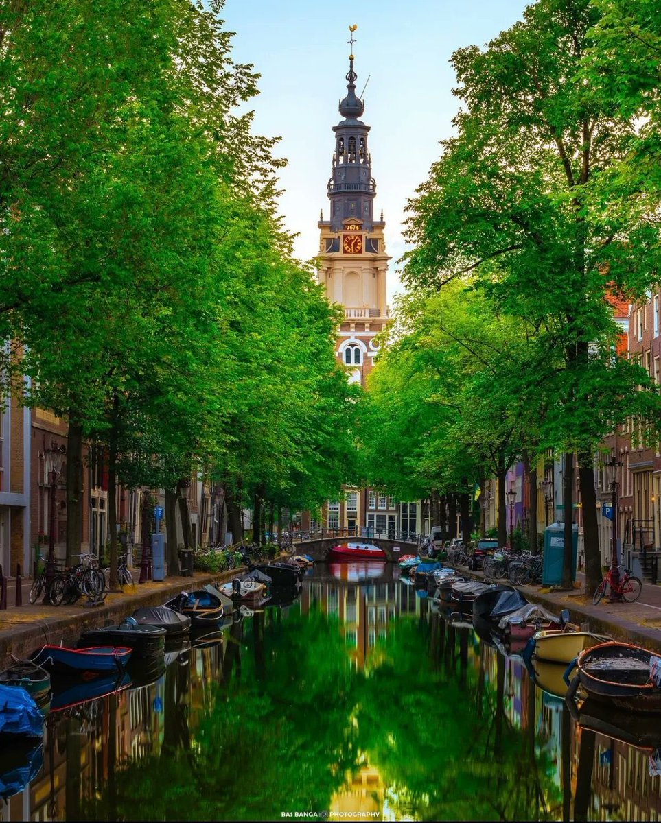 Amsterdam, Netherlands 🇳🇱