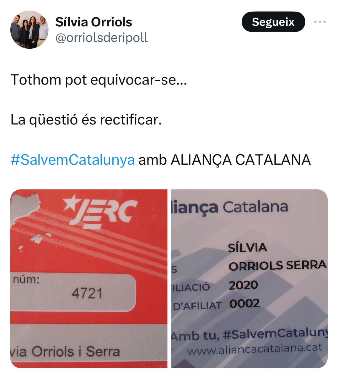 Mar Besses i Casanovas tweet media