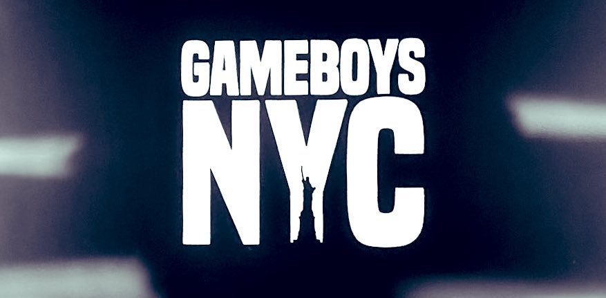 GAMEBOYS NYC

The cast of GAMEBOYS  reunite for the special screening of “Gameboys, The Movie” where <a href="/theideafirst_co/">The IdeaFirst Company</a>  teased a follow-up project for the hit series.

#IdeaFirstEnlighTEN #GameboysReunion
#ElijahCanlas #kokoydesantos
#AdriannaSo 
#MiggyJimenez
<a href="/ashmalanum/">Ash Malanum</a>