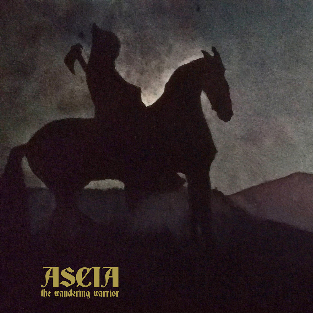 ► NEW ALBUM REVIEW • #ASCIA

ASCIA – The Wandering Warrior
nocturnalhall.com/reviews/A/asci…
Label: #PerpetualEclipseProductions
Release: March 19, 2024
Rating: 7/10
Time: 51:30
Style: #Stoner/#DoomMetal
#TheWanderingWarrior #StonerDoomMetal #NewAlbum #NewRelease #AlbumReview #WriteUp