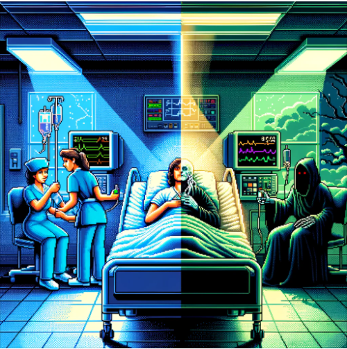 ross_prager's tweet image. Three acute care medicine &apos;anti-patterns&apos; (physiological scenarios that go against common practice)  that should make you stop and think 🤔 

A brief 🧵

What are your favorite clinical anti-patterns?☯️

#foamed #physiology #foamcc #meded