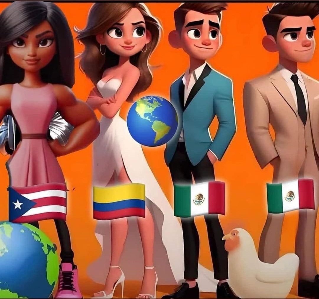 A quien apoyas? #LCDLF4 

🔄 #TEAMTSUNAMI 🌊
❤️ #TEAMTIERRA 🌍