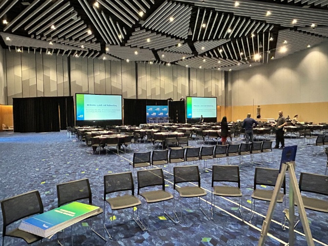 The best part of the @AANmember #AANAM coming up! 2024 Medical Student Symposium! 1230-5 pm An amazing lineup of speakers including @jposas @RanaSaidMD @MichelleBellMD @vanhaerents & many more! Come learn about 🧠🔨🎉 #futureneurologist #brainhealth #neurotwitter