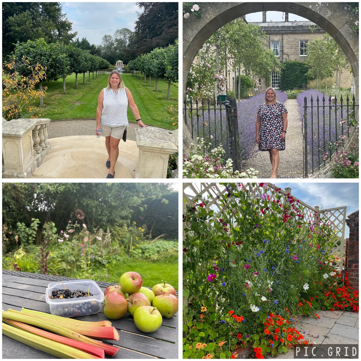 It’s #NationalGardeningDay and like many love to try a bit of gardening and am thankful to the garden owners @NGSyorkshire who share theirs for others to enjoy too supporting many charities inc @TheQNI 🌷 🌺 🌳🙏 @CrystalOldman @DrAmandaYoung @NGSOpenGardens @johnunsworth10