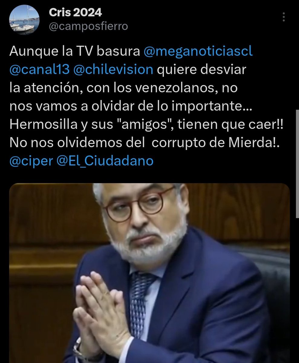 hugoguionista tweet picture