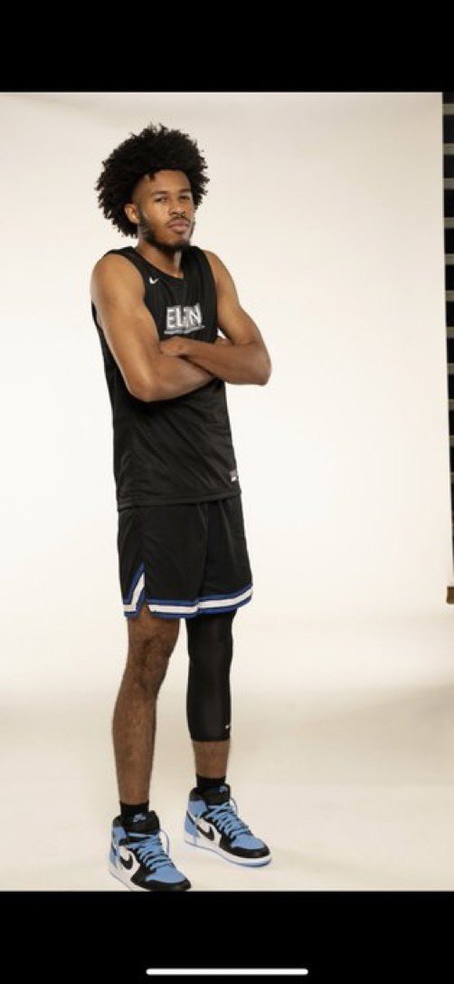 🚨🚨4 Year Coaches 🏀🏀

Gabriel Wright (6’6/W) of Elgin CC is still available

Wright averaged 15ppg, 5rpg, and 2spg. Athletic wing that can create his own shoot. Scrappy defender and has a lethal mid range.

GPA- 2.5

Film- youtu.be/rQwos2tdd_k?si…

Contact via DM if interested