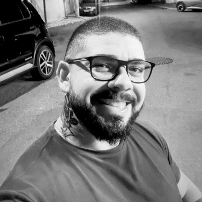#NovaFotoDePerfil