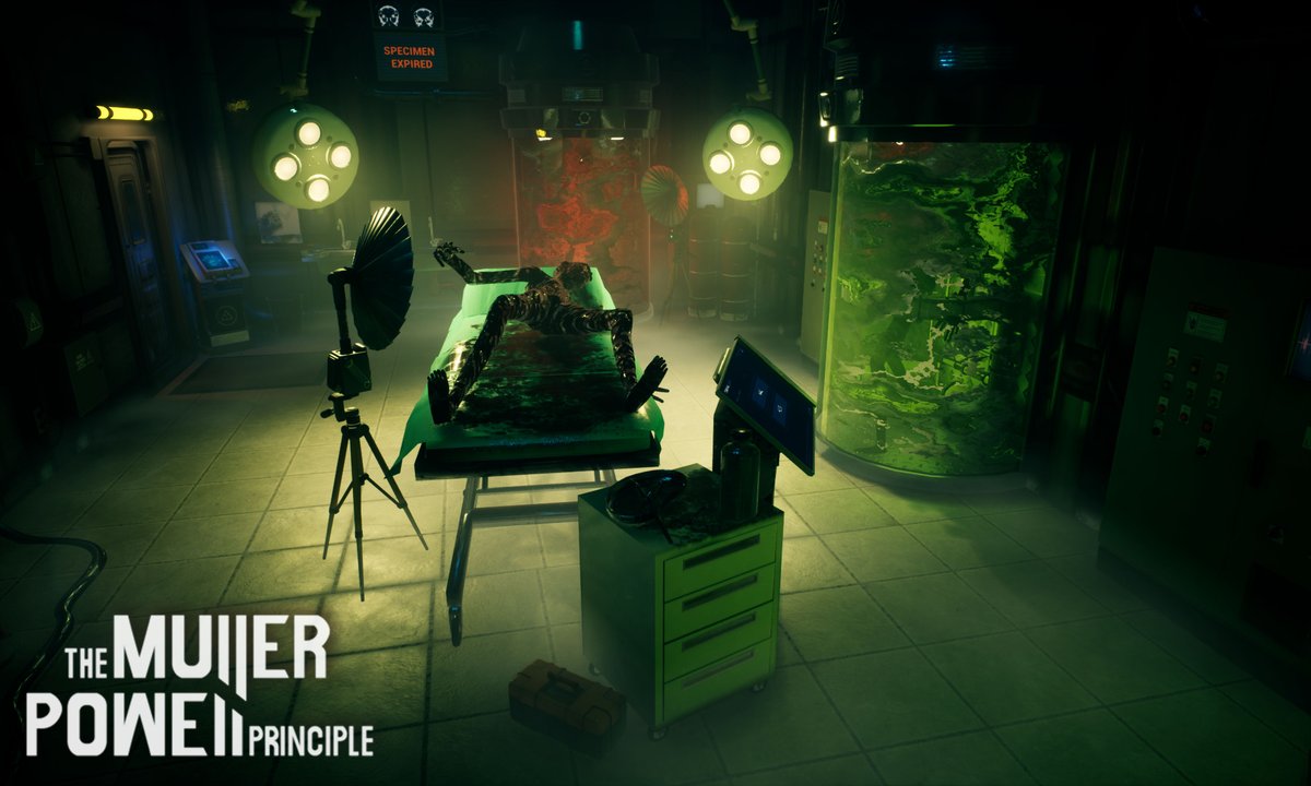 take_aim_games's tweet photo. If you listen carefully, you can hear the burning echoes whispering secrets from the shadows... 

#TheMullerPowellPrinciple https://t.co/kOHUeEzwJM