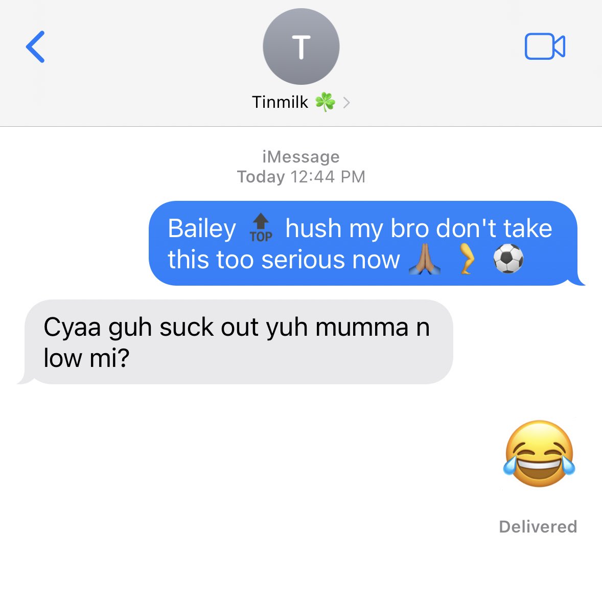 The dowg take the ball game serious yf 😂😂😂