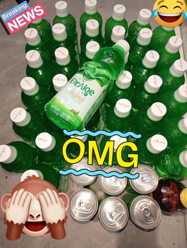 E yung nag 50% sale ang 7eleven tapos kasama yung favorite drink mo wahhaahhaha. Ano to mag titinda ba ako 🤣🤣🤣🤣