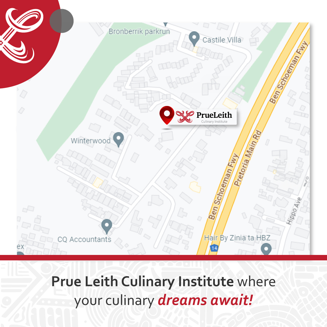 Prue Leith Culinary Institute tweet media