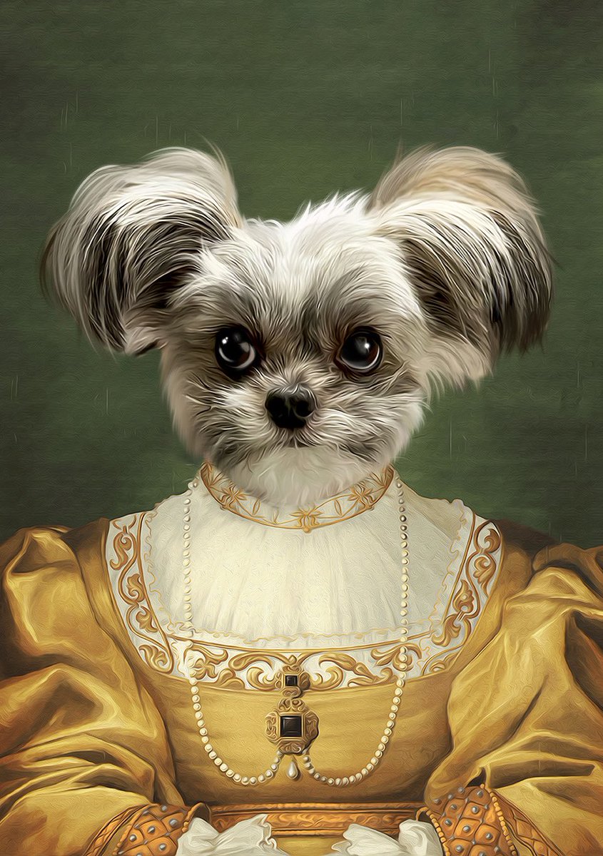 IzzytheMiki's tweet photo. Help Izzy become Famous #love #famous #cute #ilovemydog #BigDogSunday #AIArtwork #follow https://t.co/xELcGMxK2x