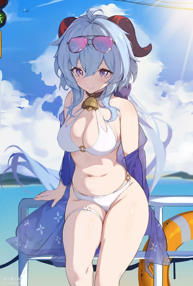 "Good afternoon ~ hopefully you all are enjoying  your #SeductiveSunday ~ 💙"

#LewdRP #NSFWRP #SexRP #GenshinRP #GenshinImpactRP #GIRP #MonsterRP #MVRP #OpenDM
