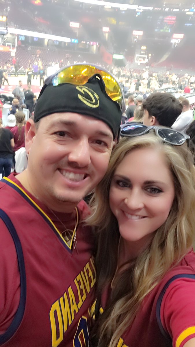 coachhendu's tweet photo. #letemknow let go cavs https://t.co/z7rzbhs7bO