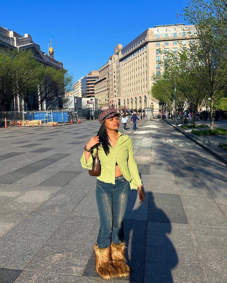 Chloé..🧚🏾 (@chloesaura_) on Twitter photo 