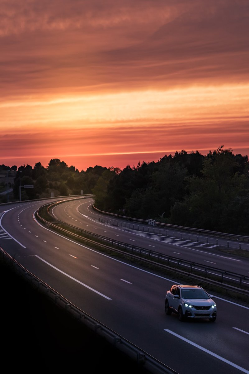 Whether you're relocating for work or starting a new adventure, trust a professional car shipment service to deliver your vehicle safely to your new location. 

It's the hassle-free way to move your wheels.

#CarTransport #AutoTransport #MoveMyCar