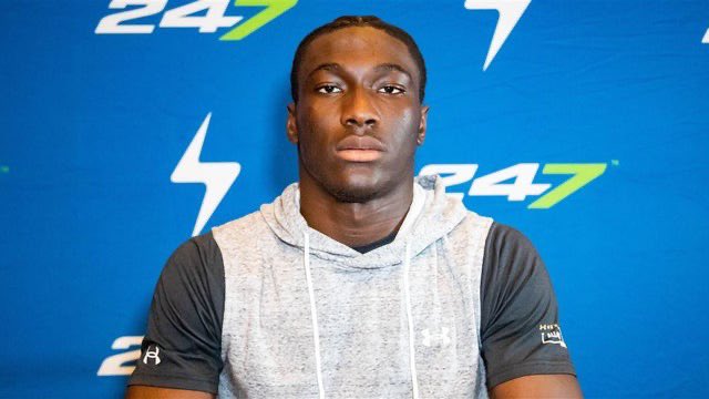 #Vols still among favorites for highly ranked RB target after latest visit to #Tennessee 247sports.com/college/tennes…