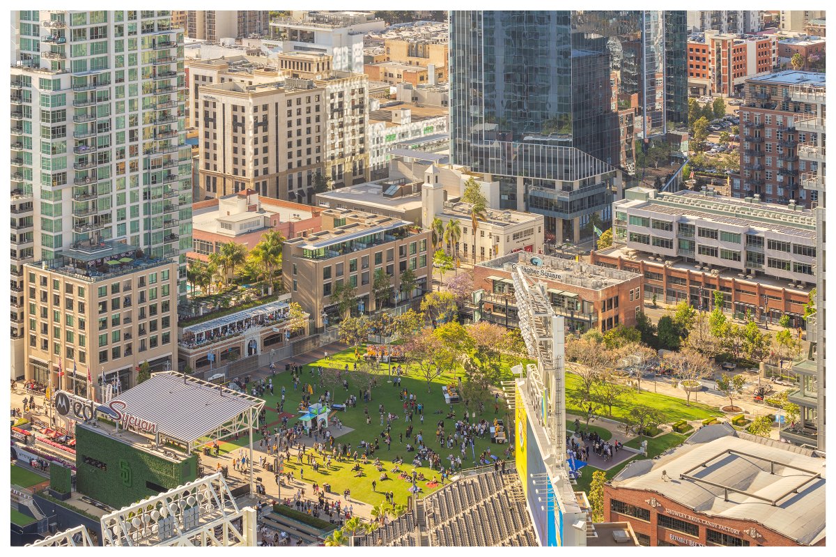 Another celebration for San Diegans! A @preplycom recent study revealed that San Diego is one of the friendliest cities in U.S. and the friendliest city in California! 💙🏙️ ➕preply.com/en/blog/friend…